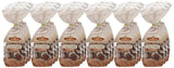 Gotas Finas con Sabor a Chocolate Paquete de 18 (18 x 80 g)