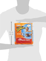 Pañales de natación Huggies Little Swimmers talla 5/6 (12-18 kg), 1 paquete de 19 piezas