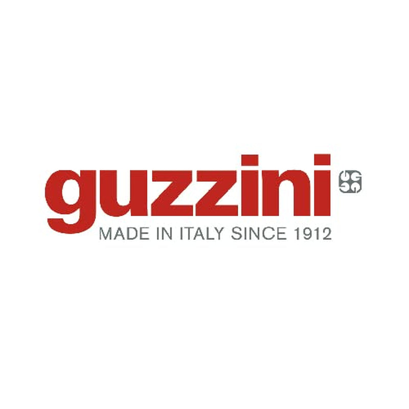 Guzzini - Feeling, cubertería 24 piezas Cocina Naty Shop
