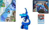 Bakugan 3.0 Core Ball, paquete de 1, figura de acción personalizable con tarjeta de personaje coleccionable, varias variantes, para mayores de 6 años Figuras de acción Naty Shop