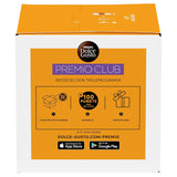 NESCAFÉ DOLCE GUSTO Latte Macchiato Kaffeekapseln Paquete de 6 (6 x 16 Kapseln)