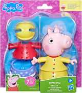 Peppa Pig Fun Figura disfrazada de Peppa Pig