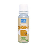 Sabor caramelo 100% natural, 25 ml Naty Shop sabores 25 ml