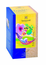 Té de frutas ecológico, Früchtetraum, 45 g