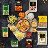 Royal Orient - Arroz con jazmín - (1 x 4,5 kg)