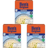 BEN'S ORIGINAL™ arroz basmati para hervir en bolsa 500g