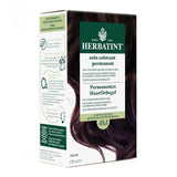 Tinte permanente en gel 6N rubio oscuro - 170 ml I Sin amonia, 100% de cobertura de las canas I Probado en pieles sensibles, con 8 extractos de plantas
