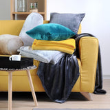 Lovely Casa Pato Abrazo Tejido Poliester 130 X 160 Cm Edredones y colchas Naty Shop