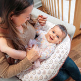 Funda almohada lactancia - Tejido orgánico Alimentación y Complementos Lactancia Tienda Bebe Naty