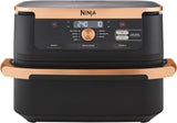 Freidora de aire de doble zona Ninja Foodi Flexdrawer, AF500EUCP Electrodomésticos Naty Shop Título predeterminado
