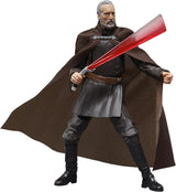 Star Wars The Black Series Conde Dooku, Star Wars: La Venganza de los Sith Figura de acción coleccionable 20 años (15cm) Figuras de acción Naty Shop