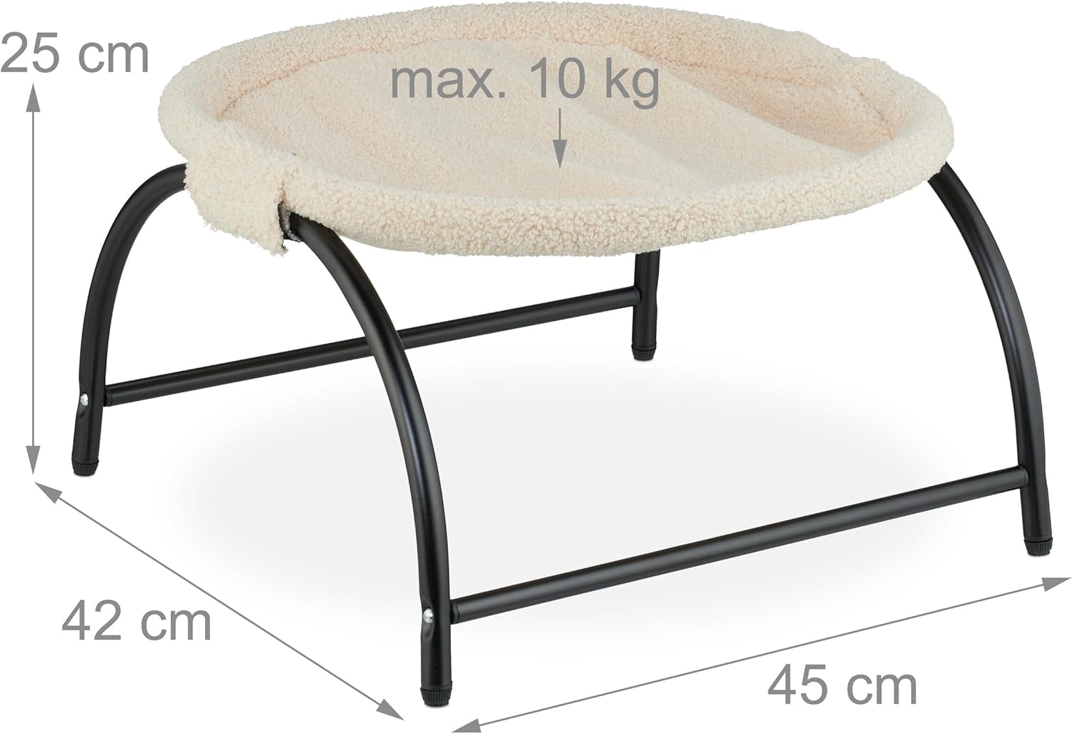 Mantas y Muebles, Mascotas, Hamacas, Gatos, Camas para gatos, Gatos - camas, colchones