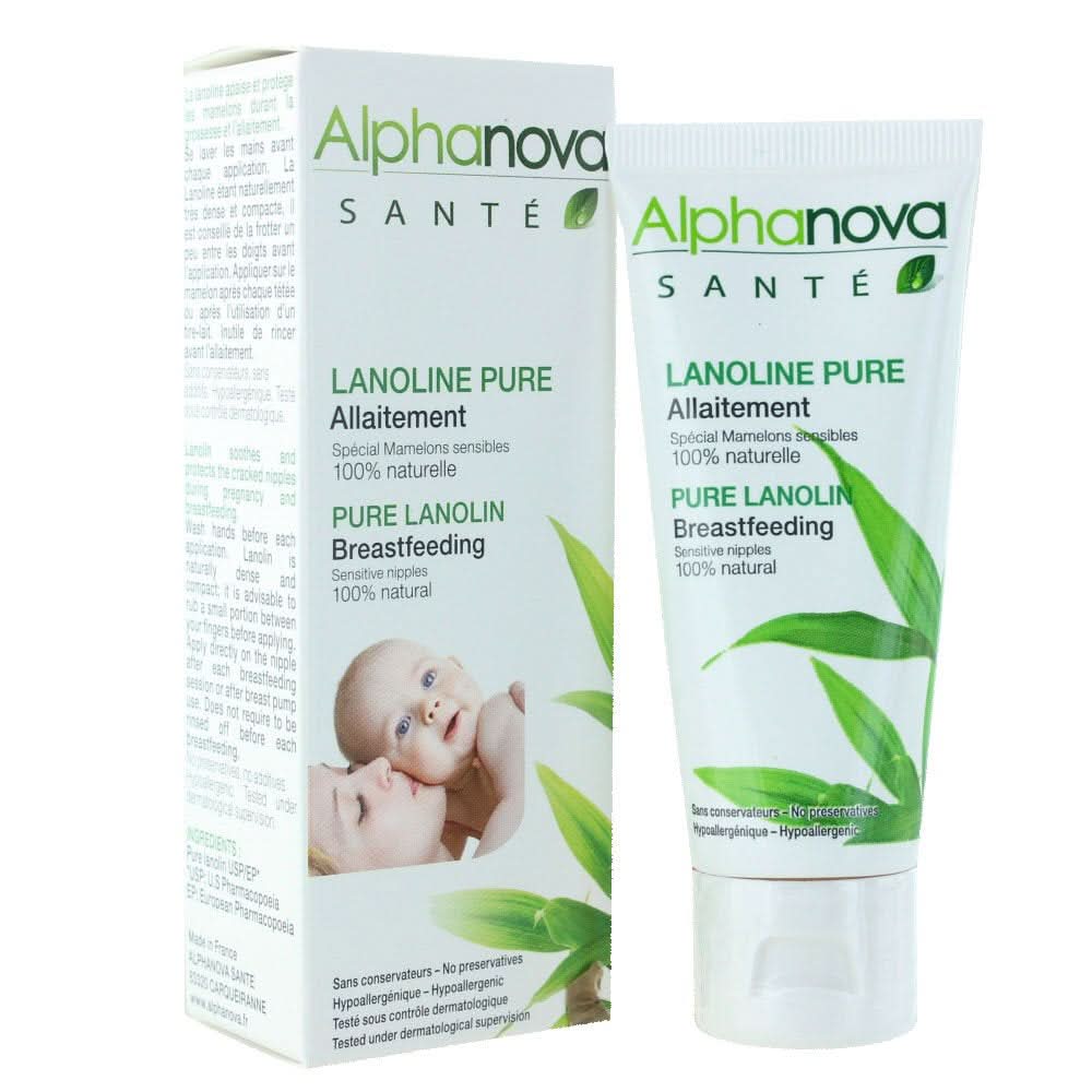 Lansinoh - Crème De Soins 100% Lanolina Accesorios Alimentación y Lactancia Tienda Bebe Naty