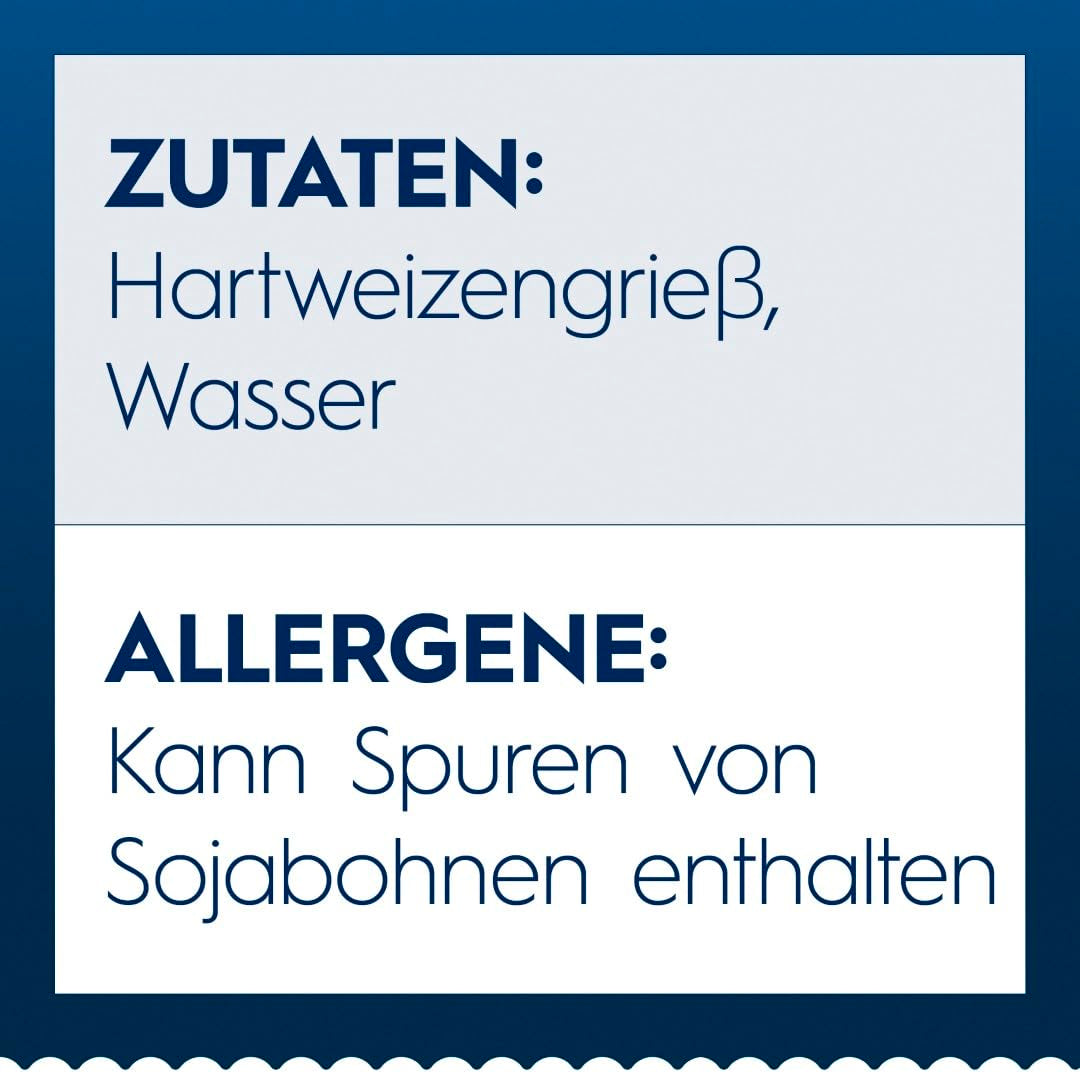 Pasta Barilla Collezione Fusilli Trozos Cortos, (1 x 500 g)