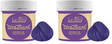 La Riché Clavel rosa, 1 pack (100 ml) Tinte para el cabello Naty Shop Violeta 100 Ml (pack de 2)