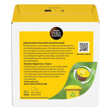 NESCAFÉ DOLCE GUSTO Grande Kaffeekapseln Paquete de 3 (3 x 16 cápsulas)