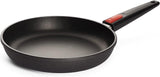 Sartén Woll Nowo Titanium - Inducción, 5 Cm de altura, mango extraíble - para todo tipo de placas, Aluminio fundido, revestimiento antiadherente Ollas y Sartenes Naty Shop 26 Cm