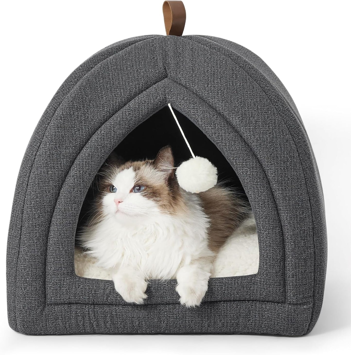Mantas y Muebles, Mascotas, Cuevas y Casas, Gatos, Camas para Gatos, Camas para Gatos, Colchones