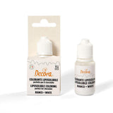 9600082 LIQUIDO COLOR ROJO SOLUBLE 15 G