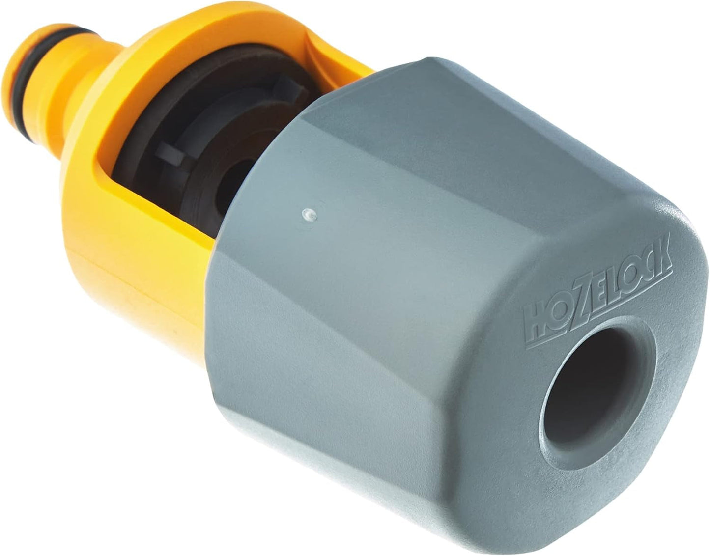 Conector para grifo monomando, No es el caso