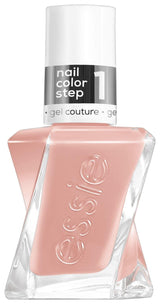 Essie Langanhaltender Nagelleck Top Coat Mit Glänzendem Finish, Maniküre Ohne Uv-Licht, Gel de Essie, Color: Nr. 00 Capa superior, transparente, 1 x 13,5 ml