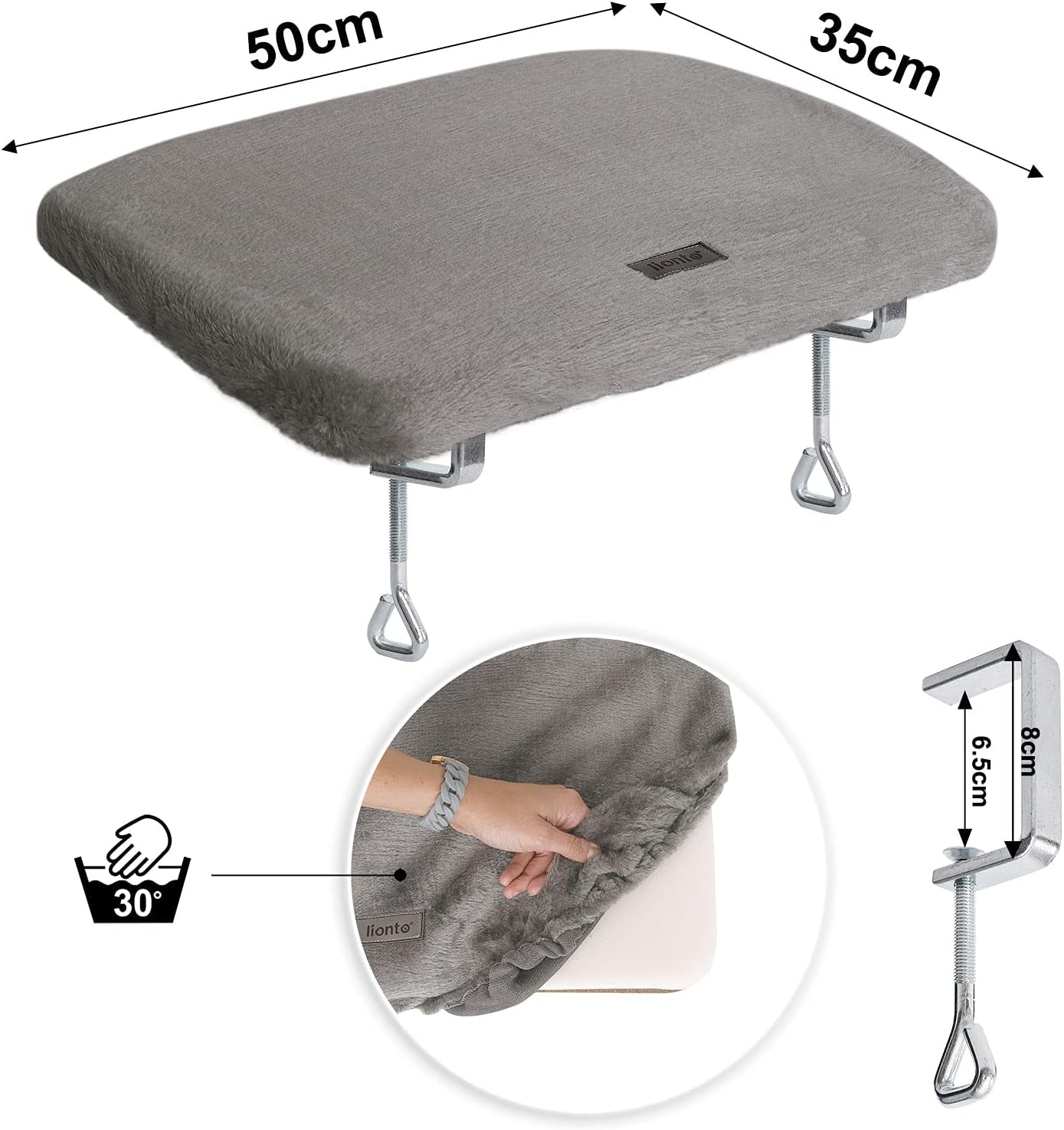 Mantas y muebles, Asientos para ventanas, Mascotas, Gatos, Camas para gatos, Gatos - camas, colchones
