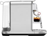 Máquina de café espresso Sage Nespresso Creatista Pro, acero inoxidable, acero inoxidable cepillado