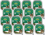 Lifelong by Amazon Katzenfutter, nass, Pastete mit Geflügel, 100 g, 16 unidades