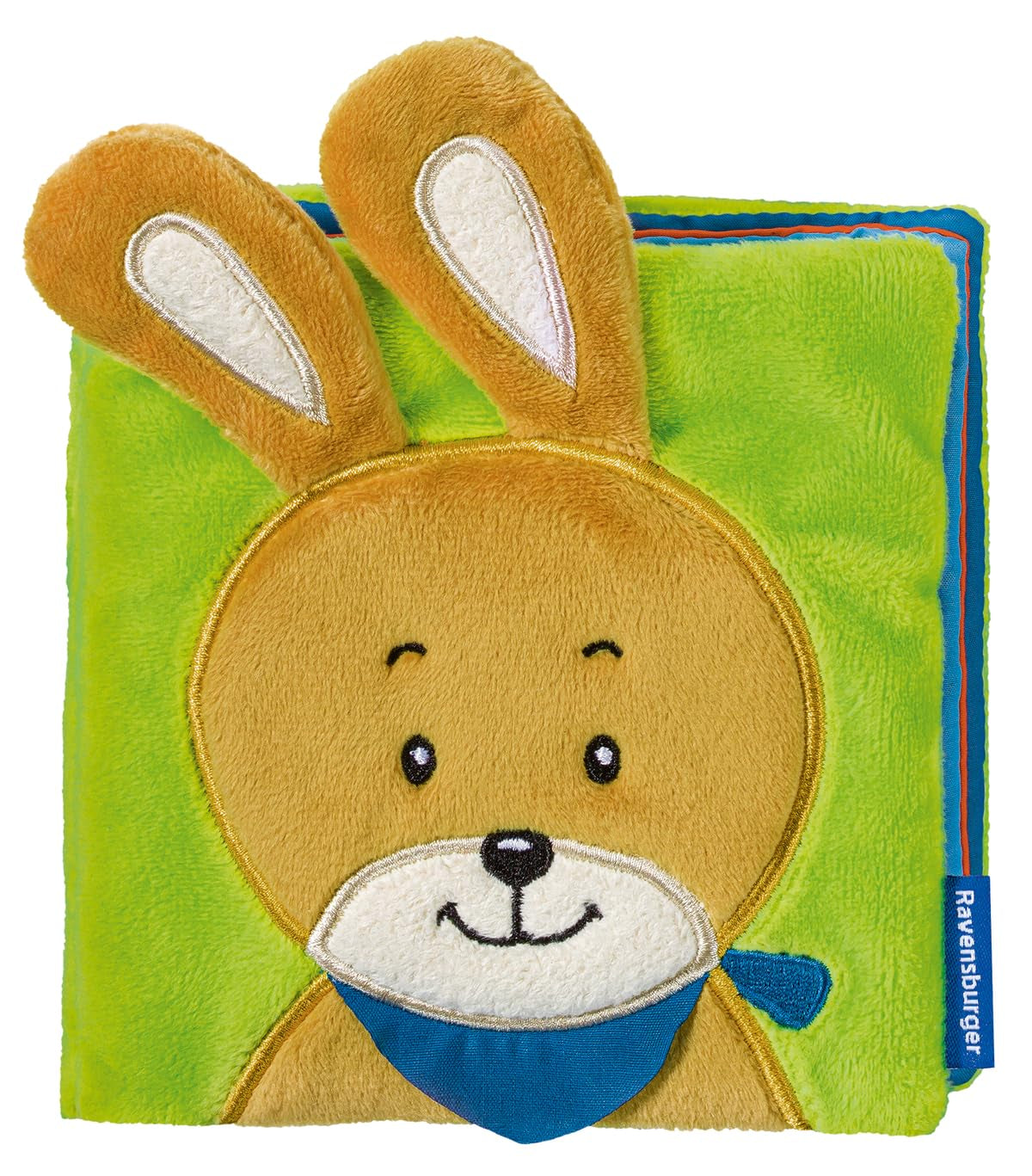minipasos: Mi primer libro con sonajeros: Desde 0 meses Tienda Jucarii Bebe Naty