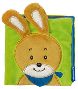 minipasos: Mi primer libro con sonajeros: Desde 0 meses Tienda Jucarii Bebe Naty