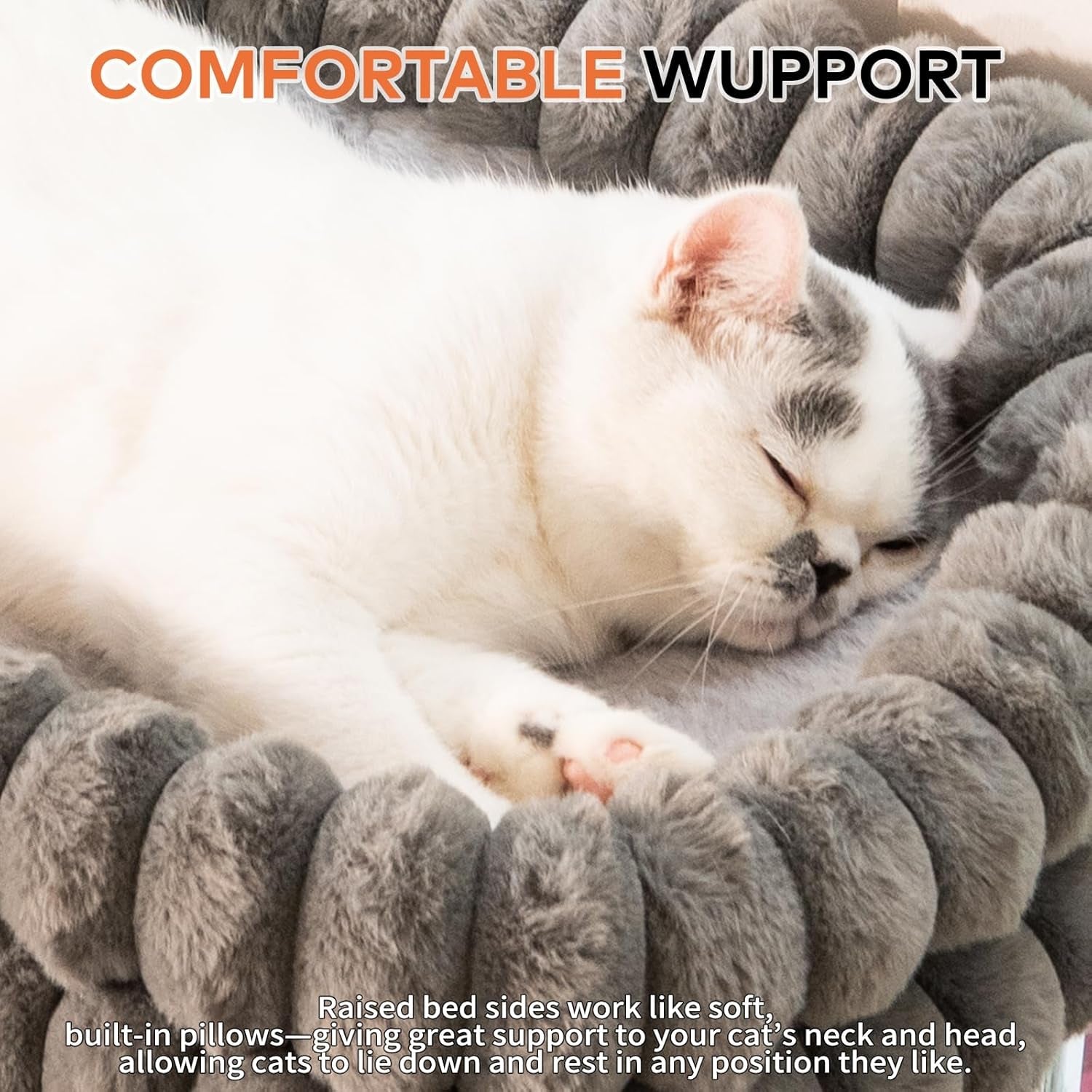 Camas, mantas y muebles, mascotas, gatos, camas para gatos, Gatos - camas, colchones