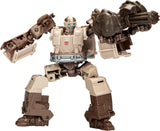 Transformers MV7 BA WEAPONIZER 2PK ARCEE Figuras de acción Naty Shop Wheeljack