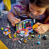 LEGO 42610 Fiesta de Karaoke con Amigos Juegos de construcción Besuche den LEGO-Store