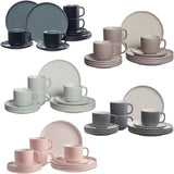 Servicio de café Ritzenhoff & Breker Jasper | 12 piezas