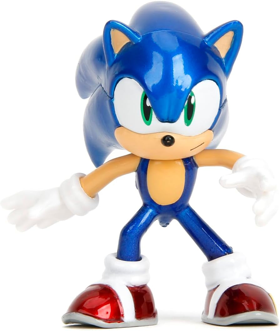 Jada - Figura, 253252043, azul Figuras de acción Naty Shop