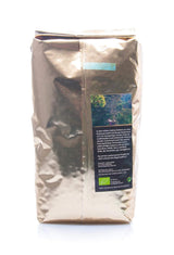 Wild Coffee café espresso orgánico en grano 1000 g