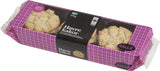 Galletas de avena suecas Gille, 175 g (paquete de 1)