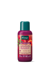 Kneipp Aroma, aditivo de baño con aceites naturales de amapola roja y cáñamo, para una sensación de piel suave y tersa, 100 ml Ducha y baño Naty Shop