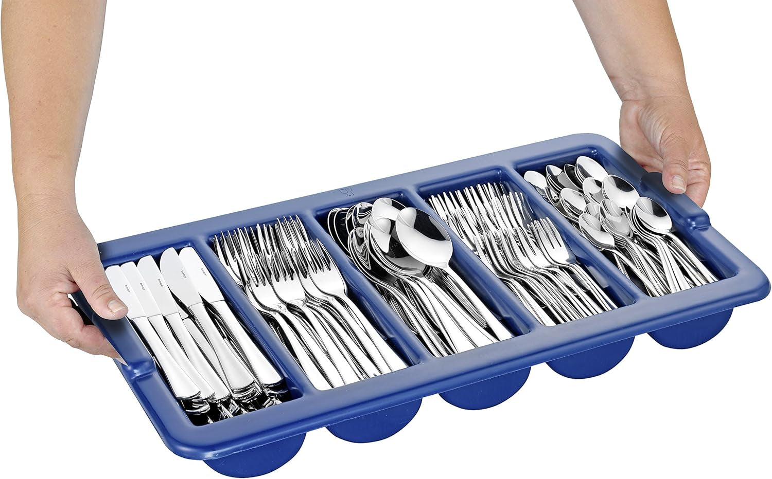 Set económico STOCKHOLM 204-059, 181 piezas, multicolor Cocina Naty Shop