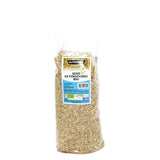Semillas de Hinojo Orgánicas 3kg Semillas Enteras Orgánicas Ideales para Infusiones y Recetas Digestivas de Hierbas Perfectas para Hornear Tamaño Conveniente