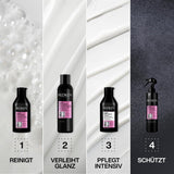 Redken Acidic Color Gloss, champú con brillo para cabello teñido Redken Shower & Bath