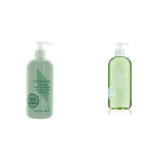 Elizabeth Arden - Loción corporal refrescante con fragancia a extracto de té verde, 500 ml Ducha y baño Naty Shop Set Loción Corporal + Gel de Ducha