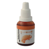 Colorante alimentario Bakeryteam Airbrush Naranja 20ml