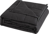 Good Nite Manta lastrada para adultos Gris Manta de relajación para y para el relax Manta lastrada Gris 125X150Cm 4Kg Edredones y edredones Naty Shop Gris 125X150Cm, 4Kg