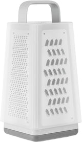 ZWILLING Z-Cut Rallador Cuadrado Multiusos Hoja de Acero Inoxidable Pelador Naty Shop