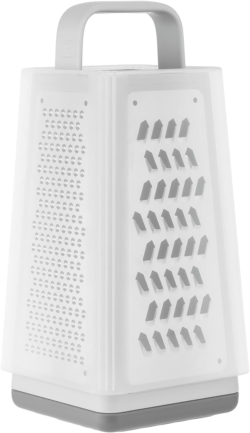 ZWILLING Z-Cut Rallador Cuadrado Multiusos Hoja de Acero Inoxidable Pelador Naty Shop