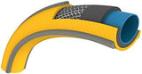 HOZELOCK - Manguera Tricoflex Ultraflex Ø 12,5 mm (1/2") 20 M: Manguera de jardín flexible, resistente a la intemperie, resistente a torceduras y dobleces, fabricada con un 40% de PVC reciclado [117002], amarilla