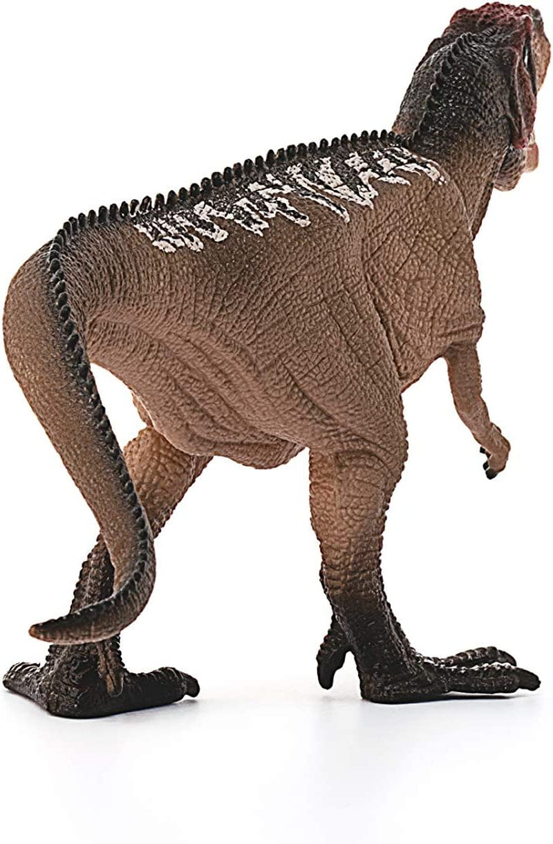 Schleich 15017 Giganotosaurus Joven, Para niños a partir de 5 años, DINOSAURIOS - muñeco de juego Figuras de acción Naty Shop