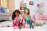 Rainbow High Shadow High Series 3 - Berrie Skies - Muñeca de moda verde - Conjunto de moda y más de 10 coloridos accesorios de juego - Ideal para coleccionistas y niños de 4 a 12 años
