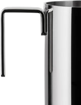 Alessi 90023 - Batidor de diseño en acero inoxidable 18/10, pulido